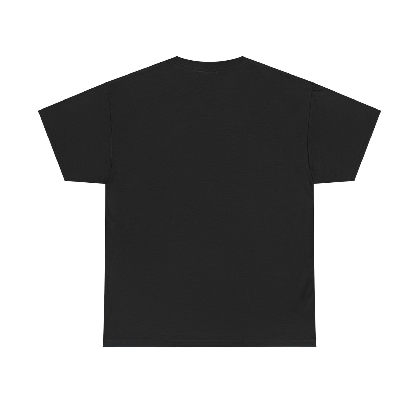 T-shirt AF black unisexe