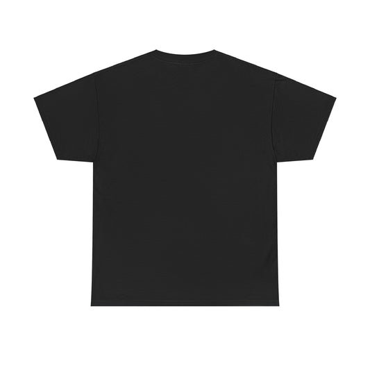 T-shirt AF black unisexe