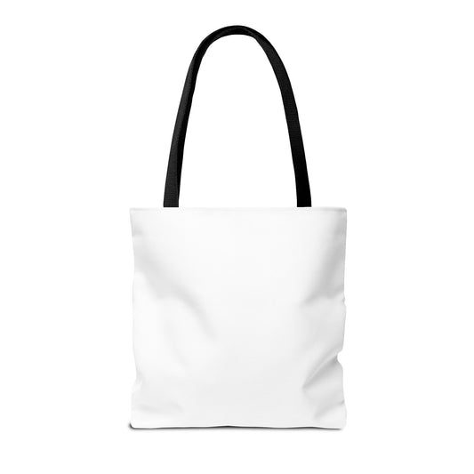 Tote Bag blanc