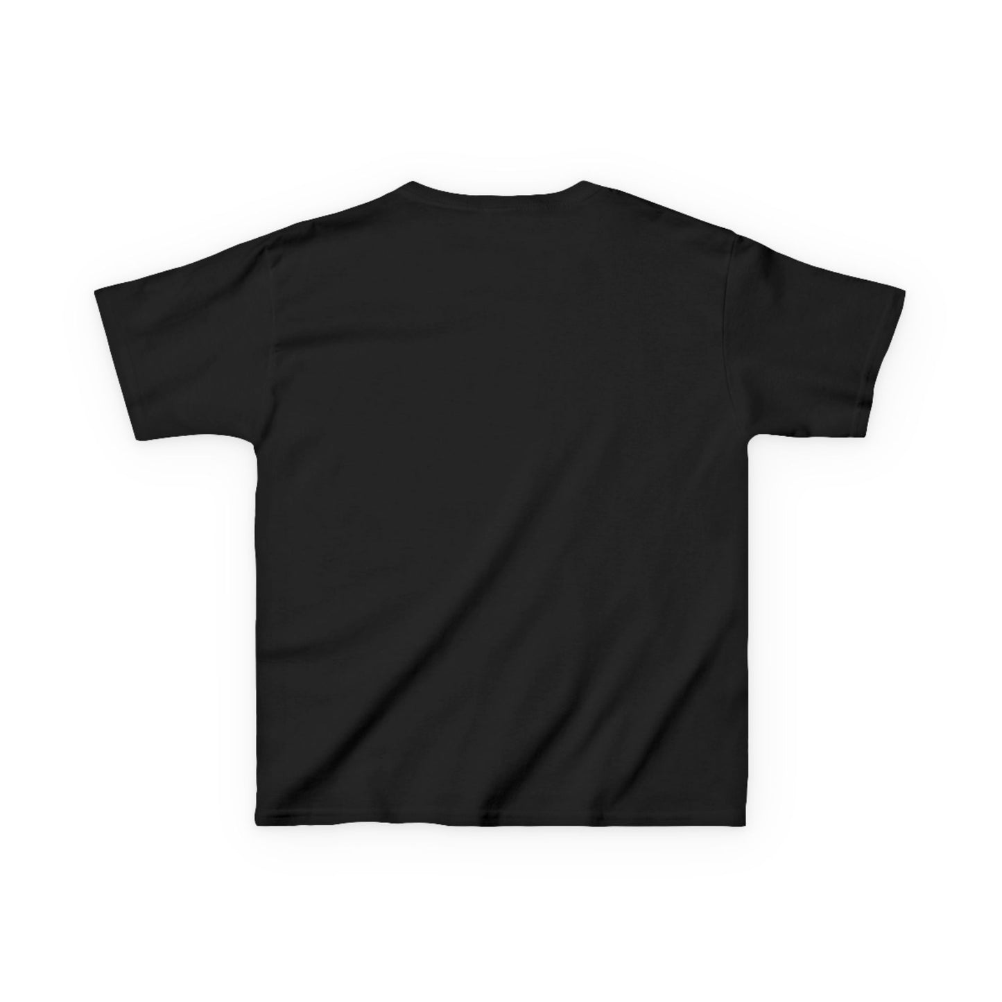 T-shirt AF black enfant