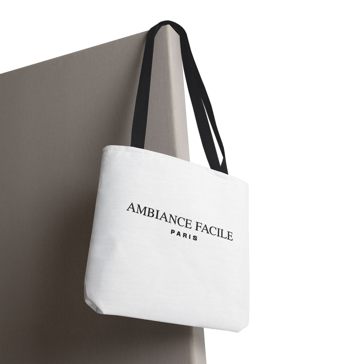 Tote Bag blanc