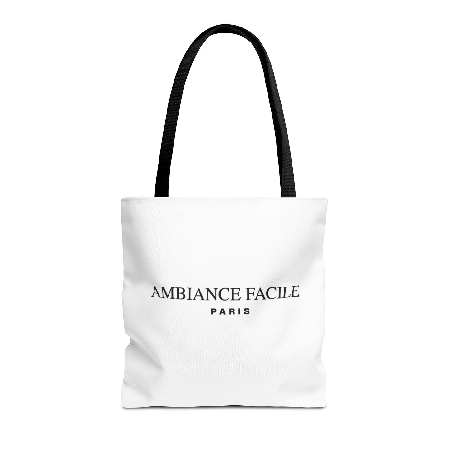 Tote Bag blanc