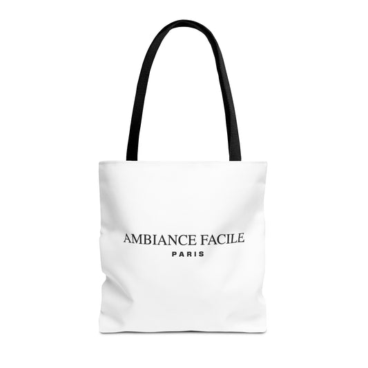 Tote Bag blanc